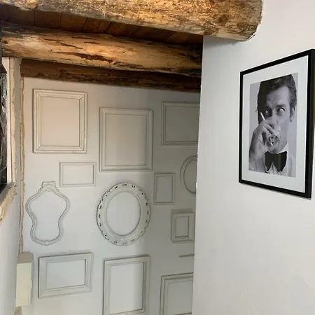 Apartman Lou Mireio