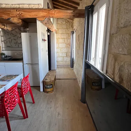 Lou Mireio * Aigues-Mortes