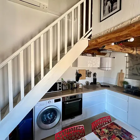 Lou Mireio Aigues-Mortes