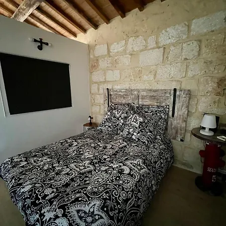 Apartman Lou Mireio