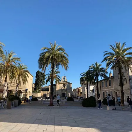 Lou Mireio * Aigues-Mortes