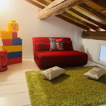 Lou Mireio * Aigues-Mortes