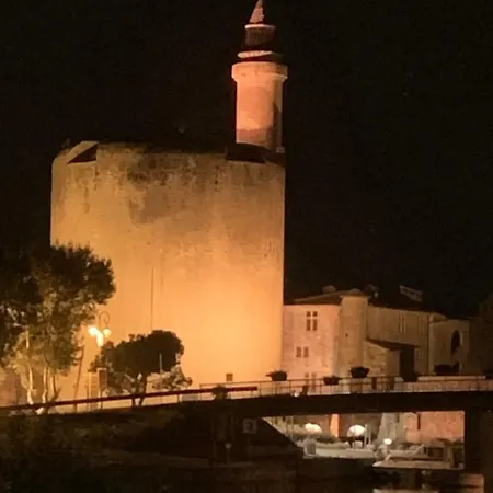 El Mirèio * Aigues-Mortes