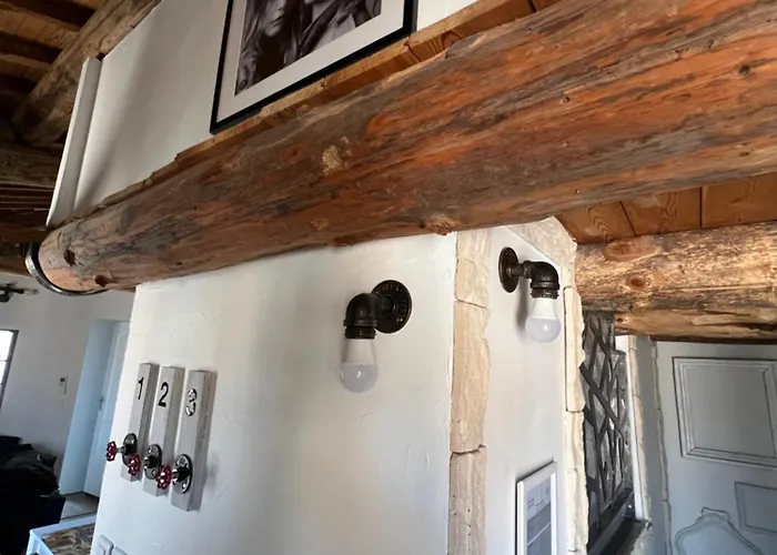 Lou Mireio Apartamento *