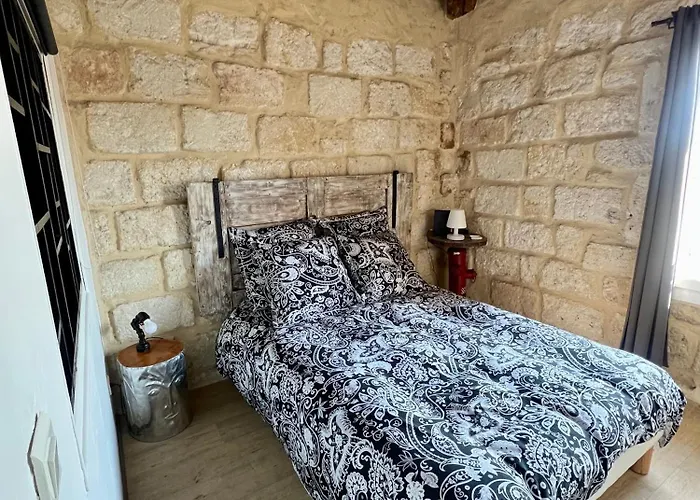 Lou Mireio Apartamento